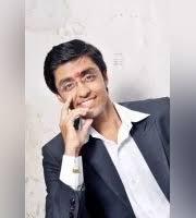 Dr Mavani Jimesh